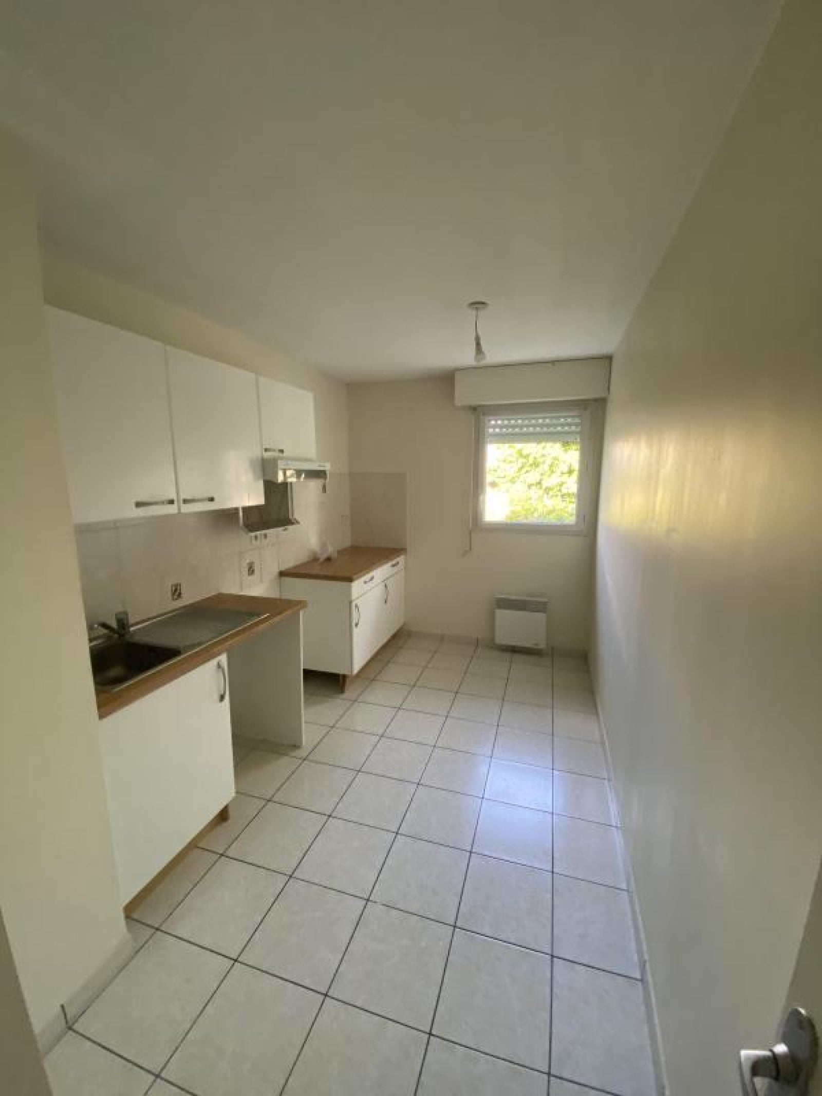 Appartement Rue Columelle à Nantes