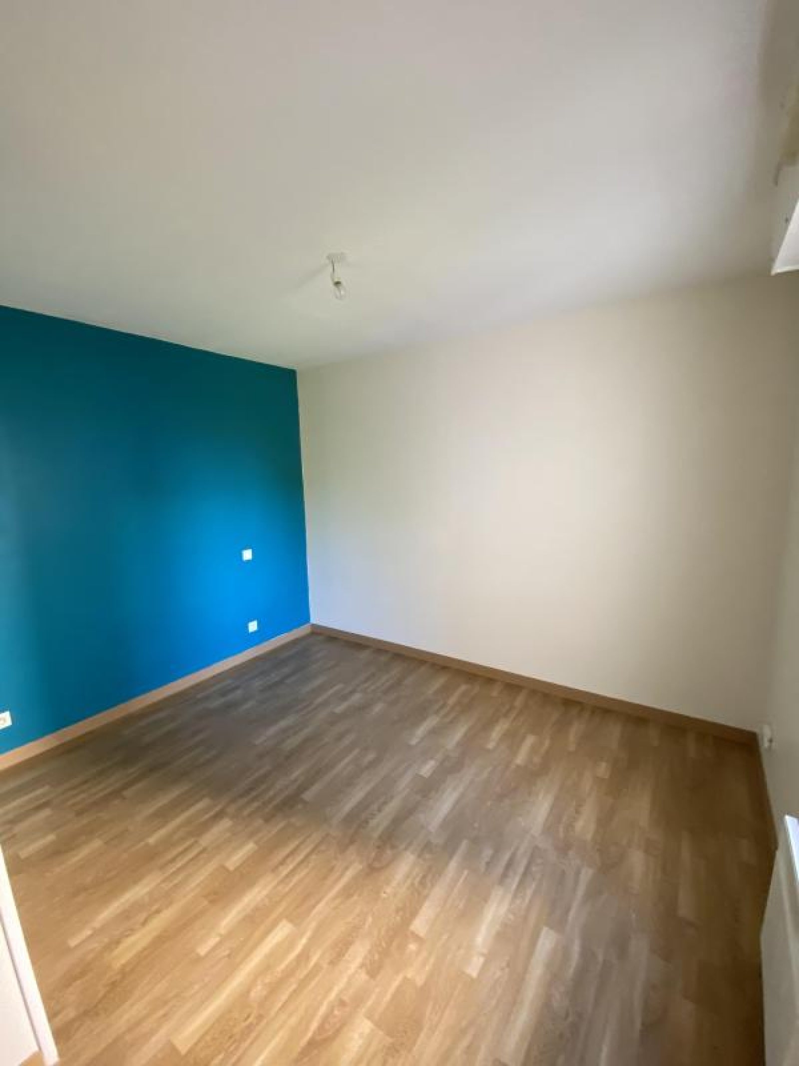 Appartement Rue Columelle à Nantes