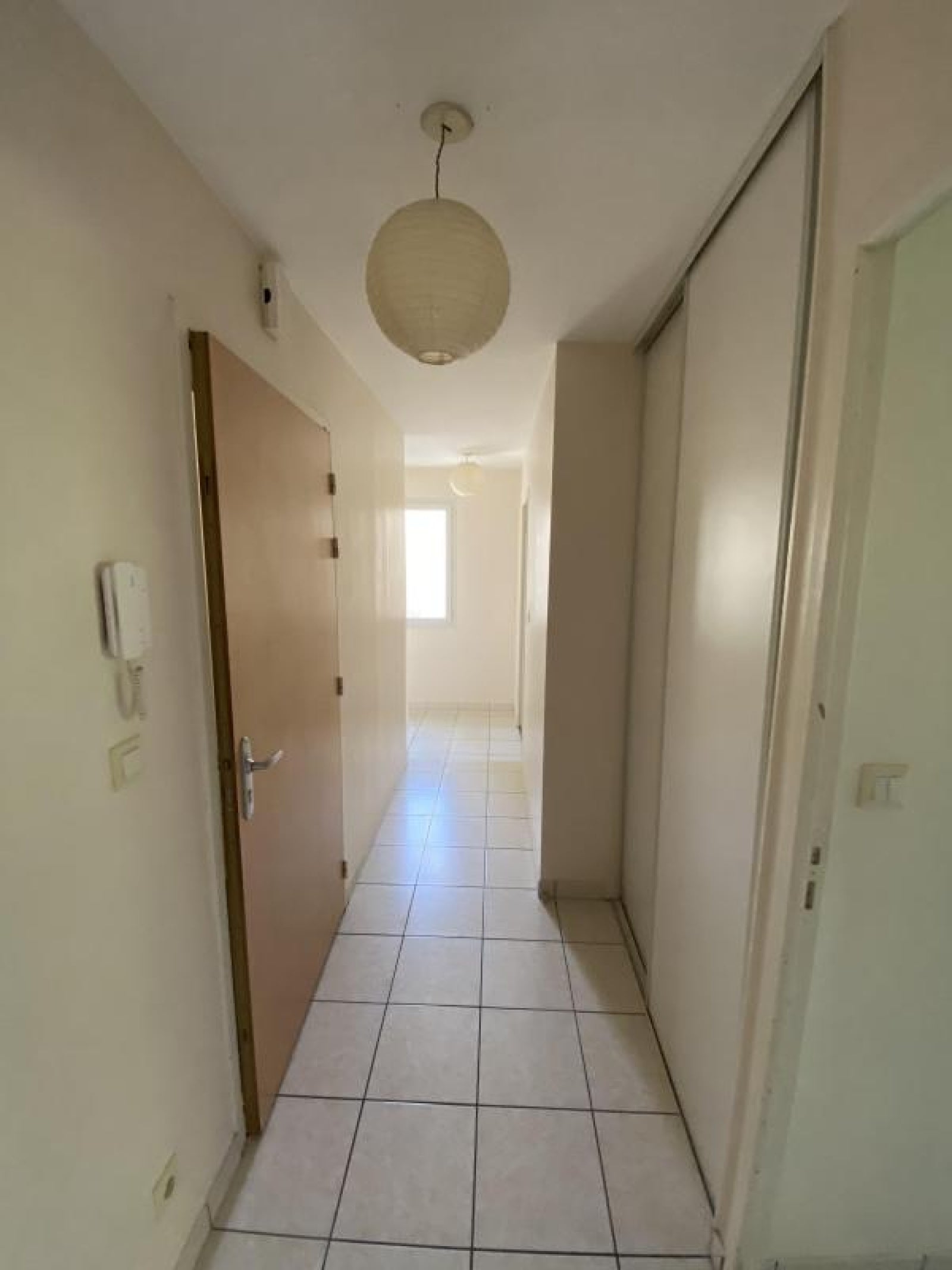 Appartement Rue Columelle à Nantes