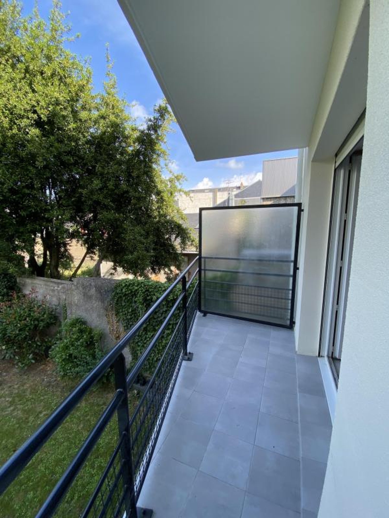 Appartement Rue Columelle à Nantes