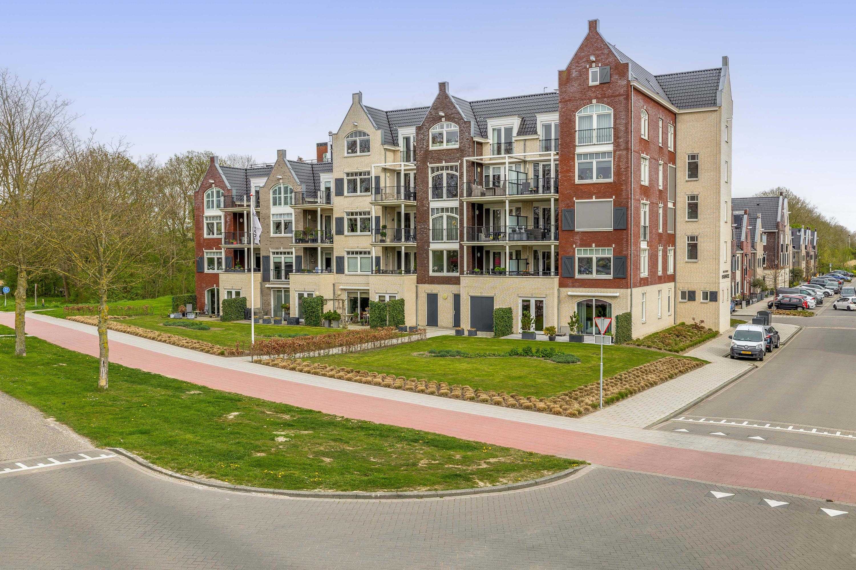 Oosthavendijk 18 s