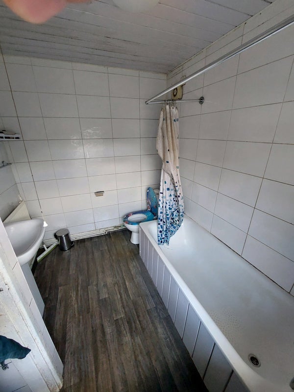 Room King Street in Dudley