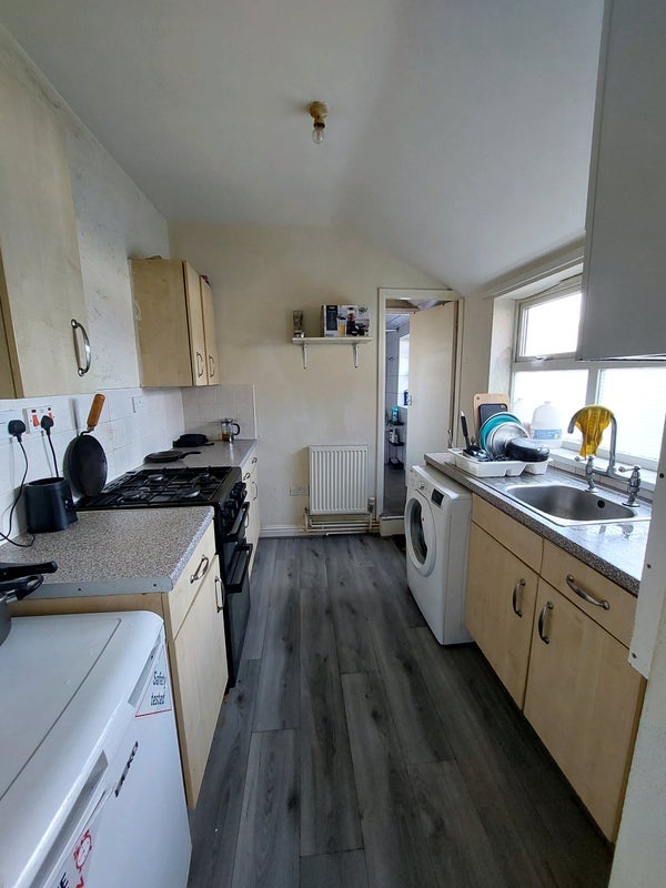 Room King Street in Dudley