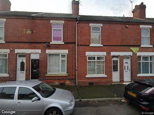 Room Laughton Road in Doncaster