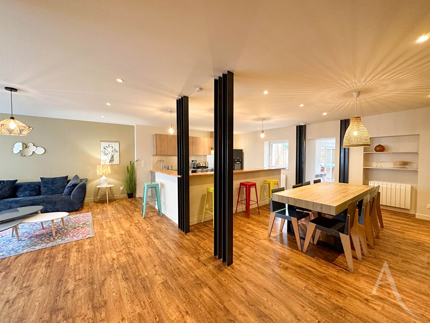 Appartement Impasse Jean Chaumeau à Bourges