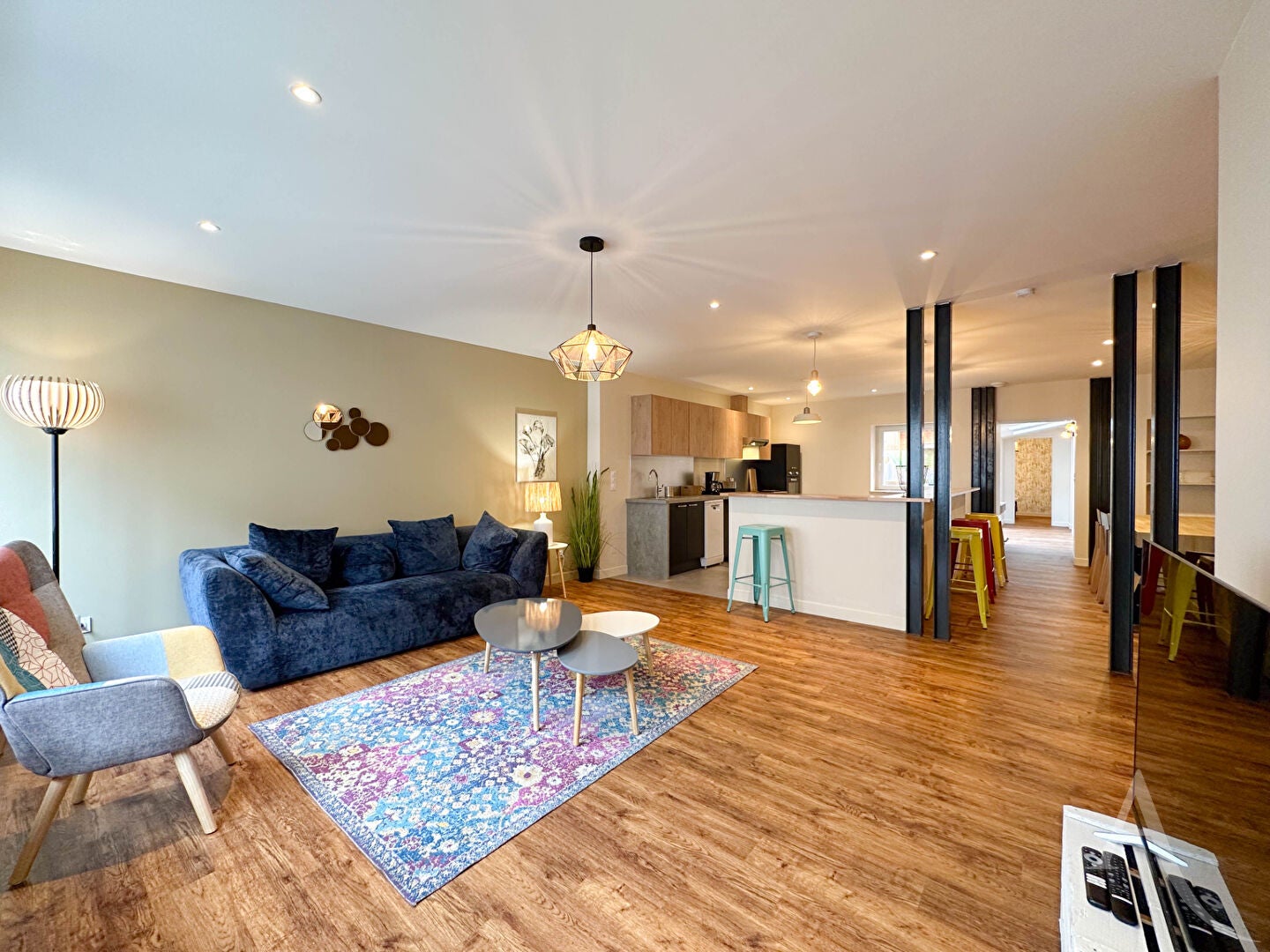 Appartement Impasse Jean Chaumeau à Bourges