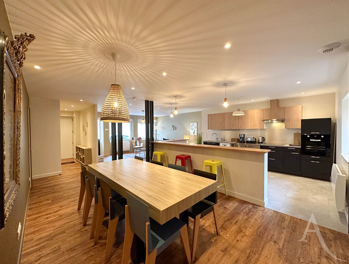 Appartement Impasse Jean Chaumeau à Bourges