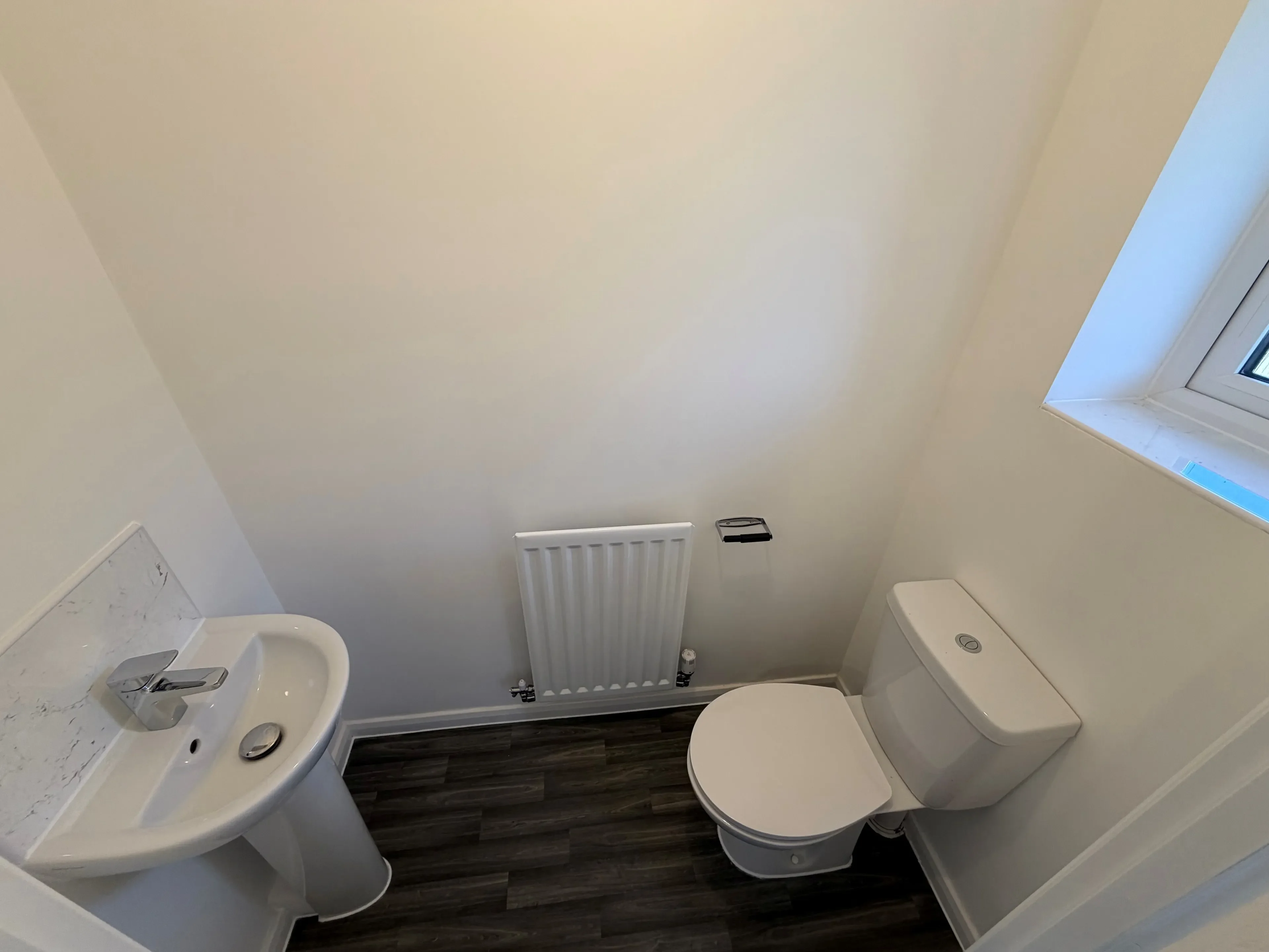 House Roundhouse Way in Wellingborough