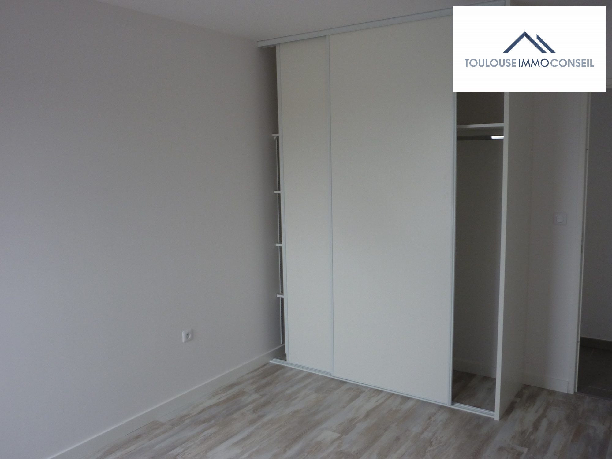 Appartement Chemin de Boudou à Launaguet