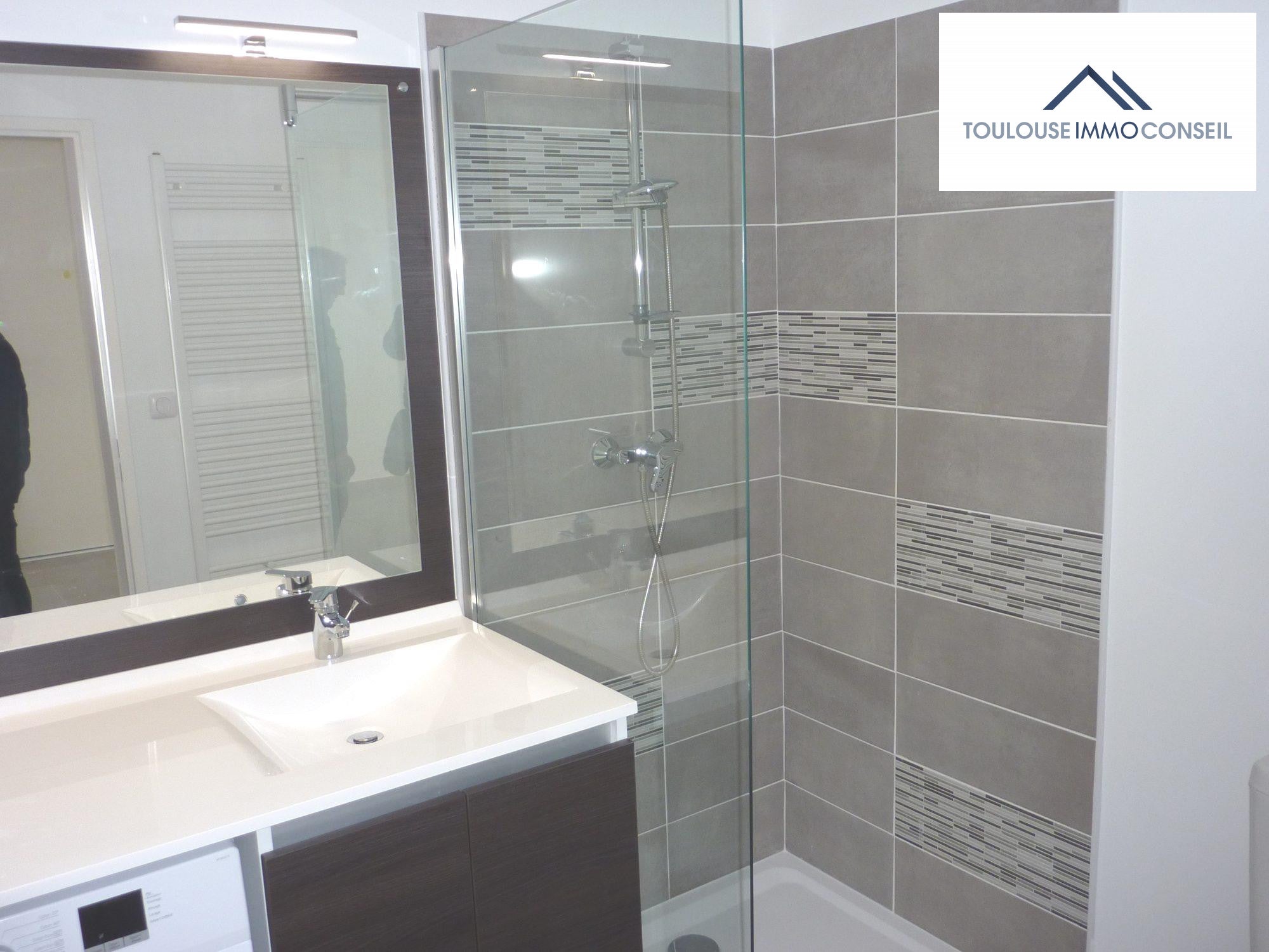 Flat Chemin de Boudou in Launaguet
