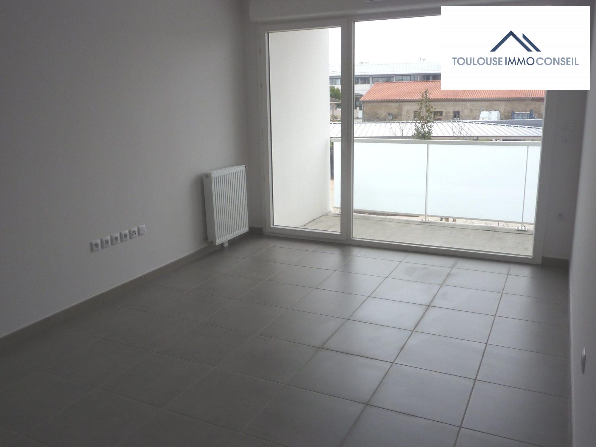 Appartement Chemin de Boudou à Launaguet