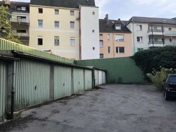 Wohnung Brüningstraße in Essen