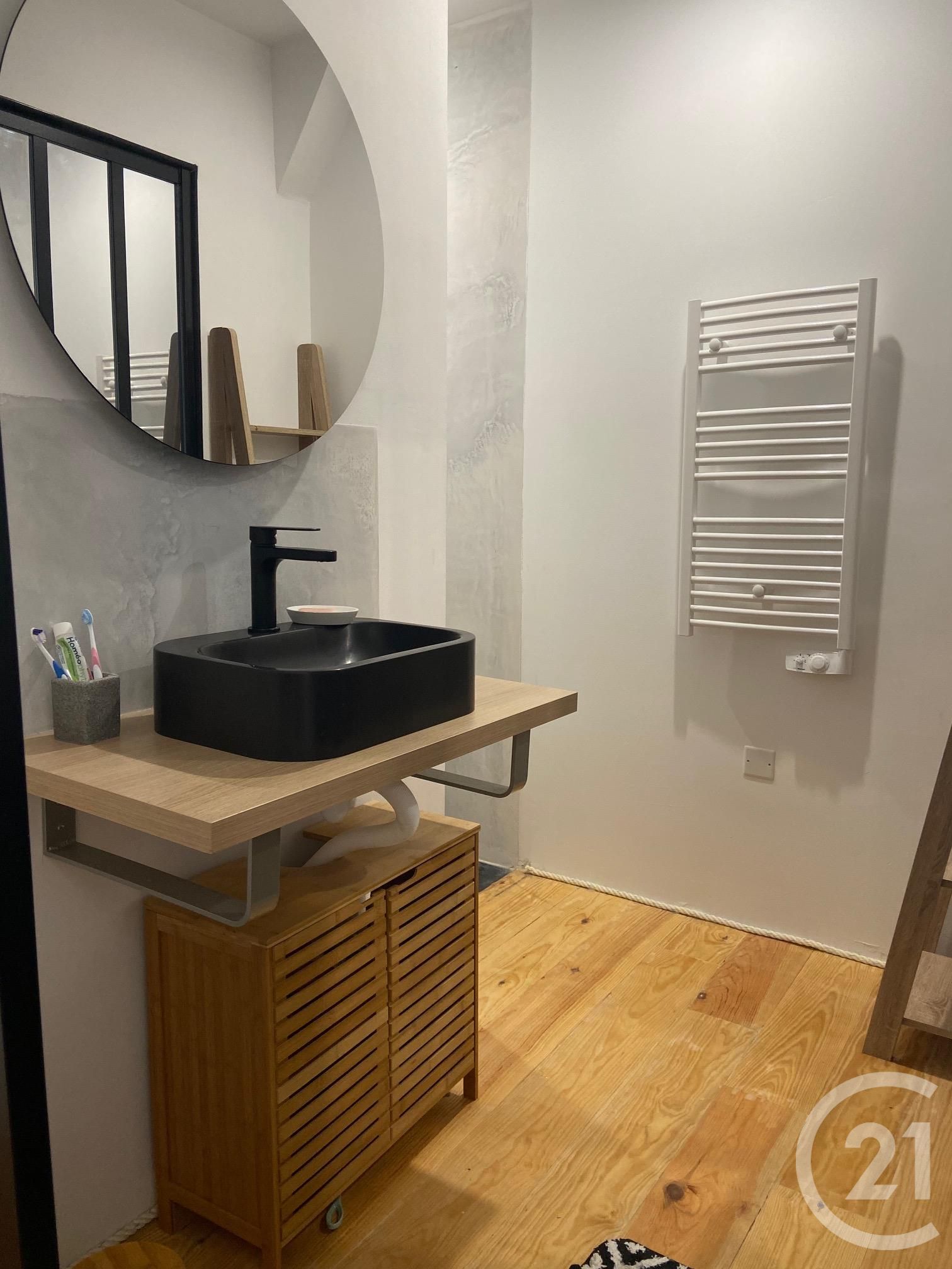 Appartement Rue Félix Arnaudin à Ychoux