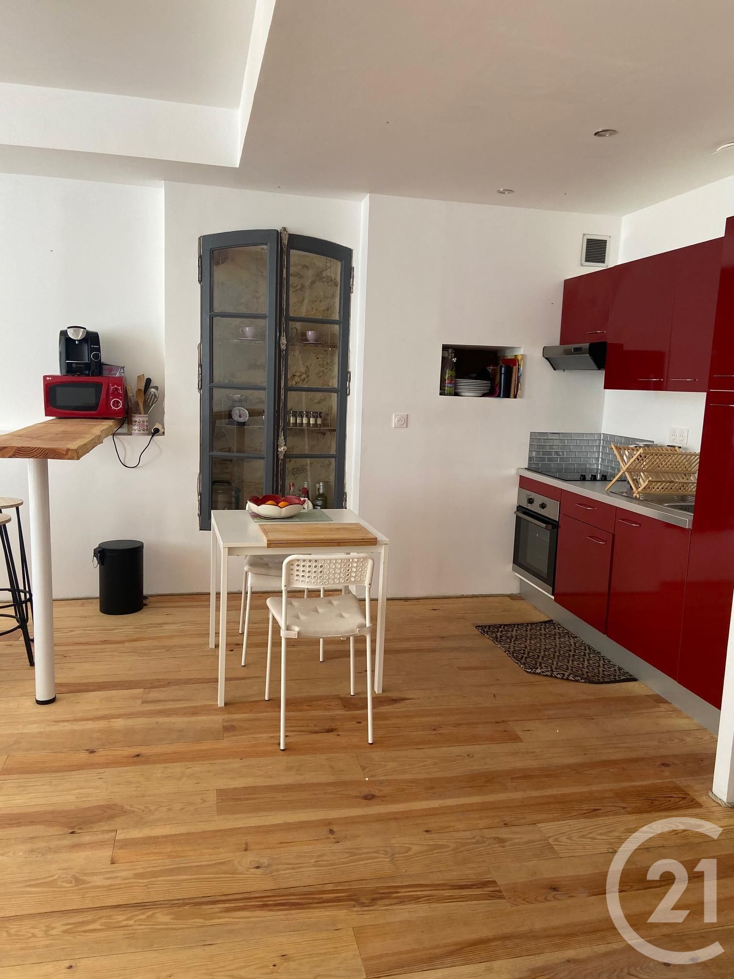 Appartement Rue Félix Arnaudin à Ychoux