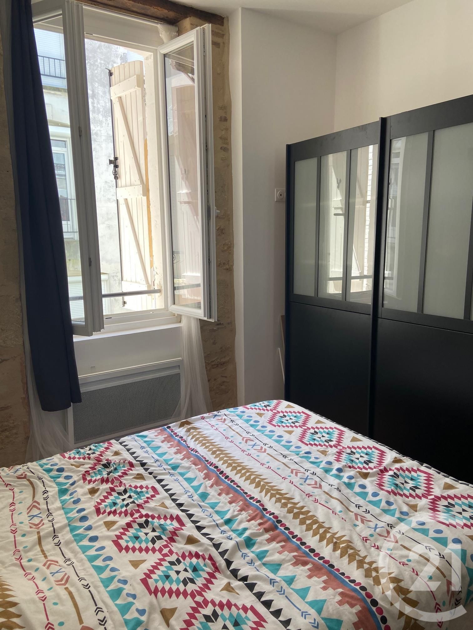 Appartement Rue Félix Arnaudin à Ychoux