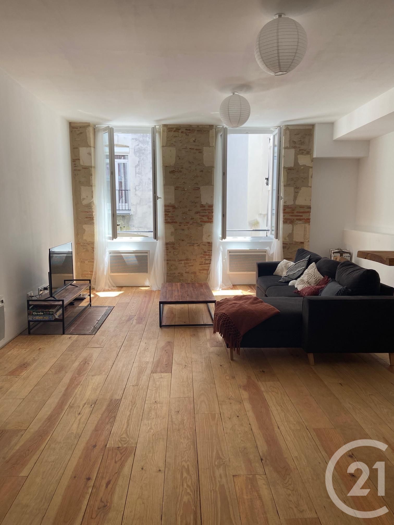 Appartement Rue Félix Arnaudin à Ychoux