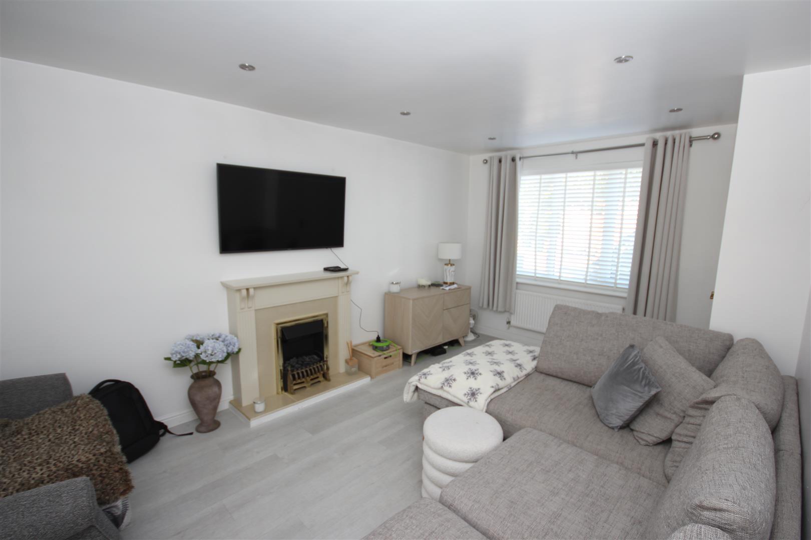 House Jasmine Court in Fareham