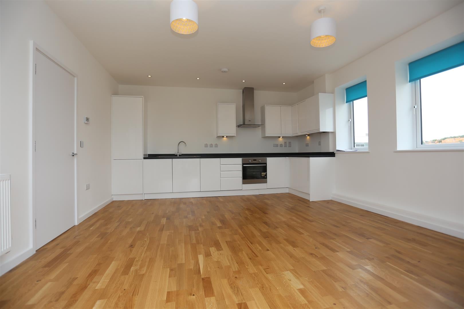Flat Portland Road in Portslade by Sea