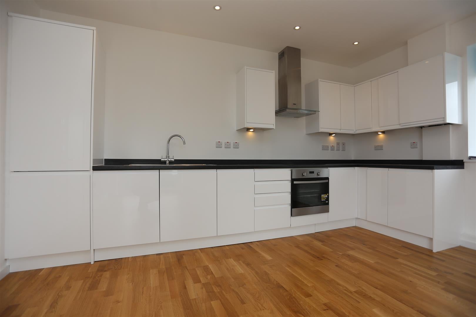 Flat Portland Road in Portslade by Sea