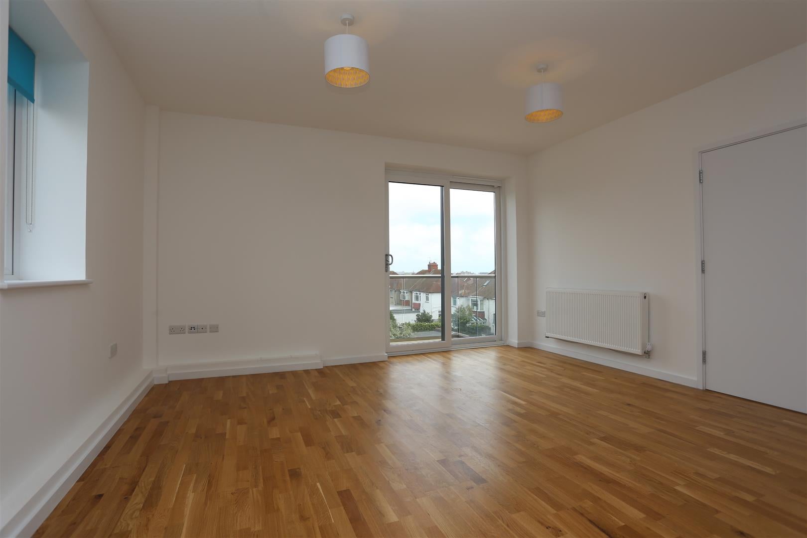 Flat Portland Road in Portslade by Sea