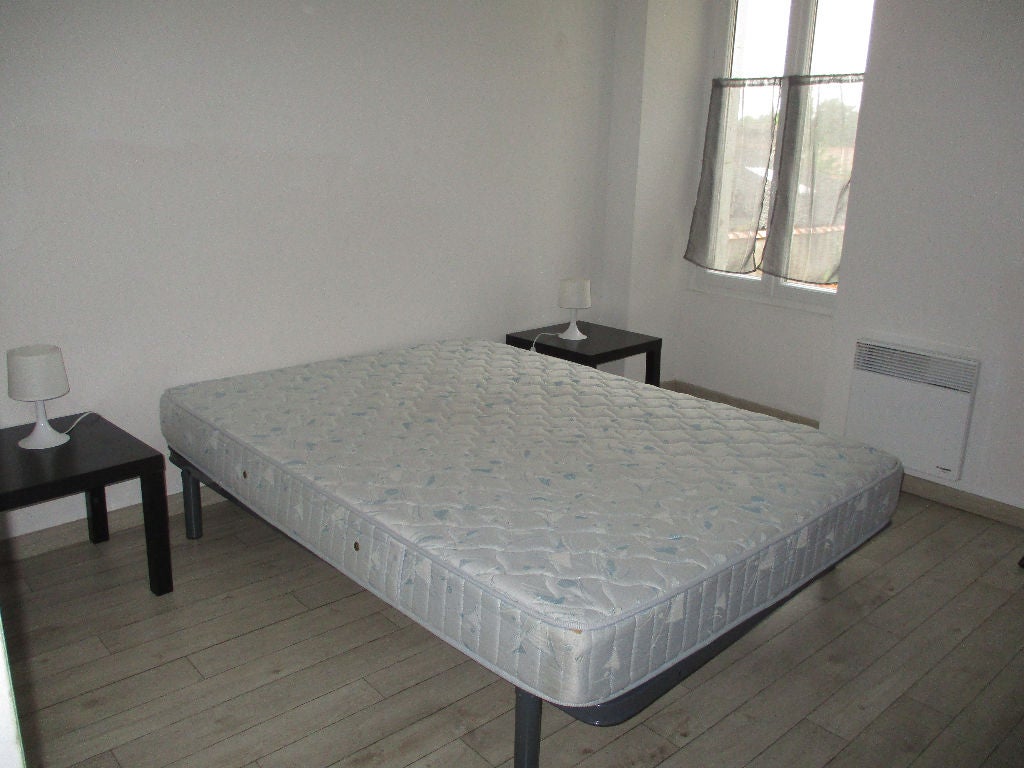 Flat Rue Georges Clemenceau in Luçon