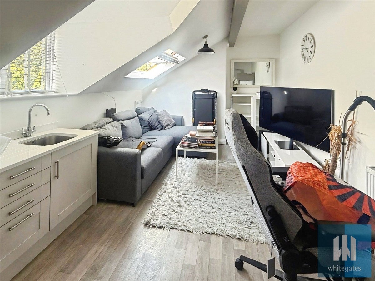 Flat Wentworth Street in Kirklees