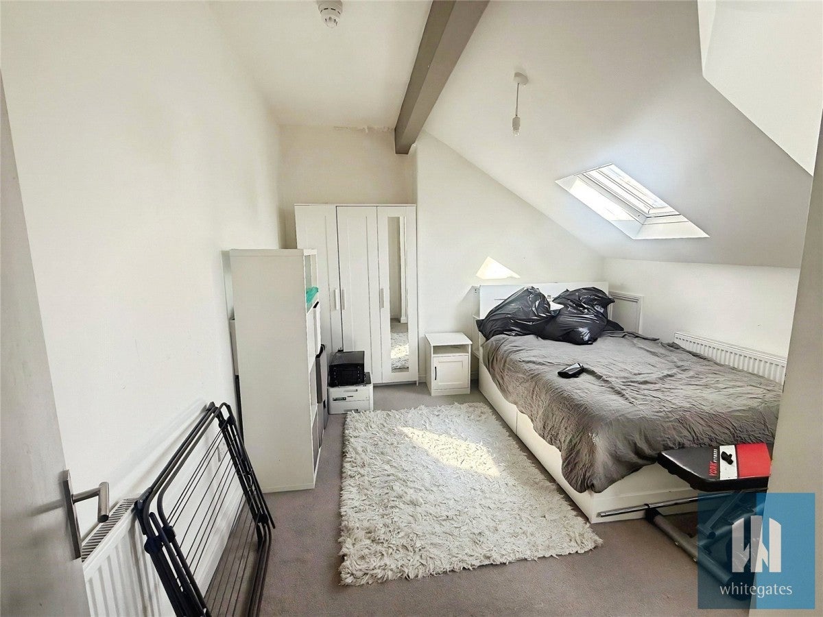Flat Wentworth Street in Kirklees