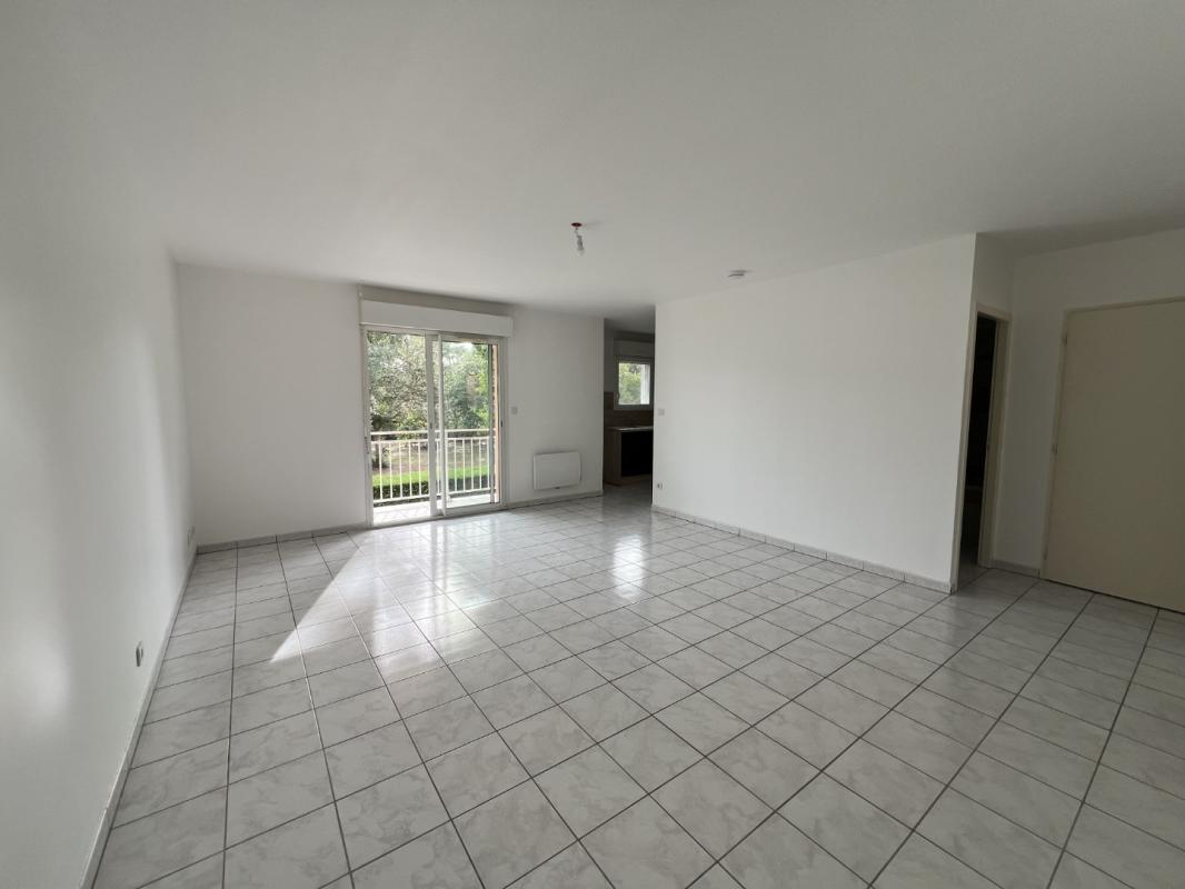 Appartement C 3 à Messanges