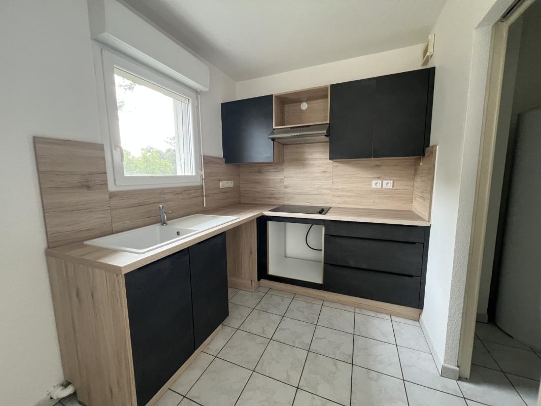 Appartement C 3 à Messanges