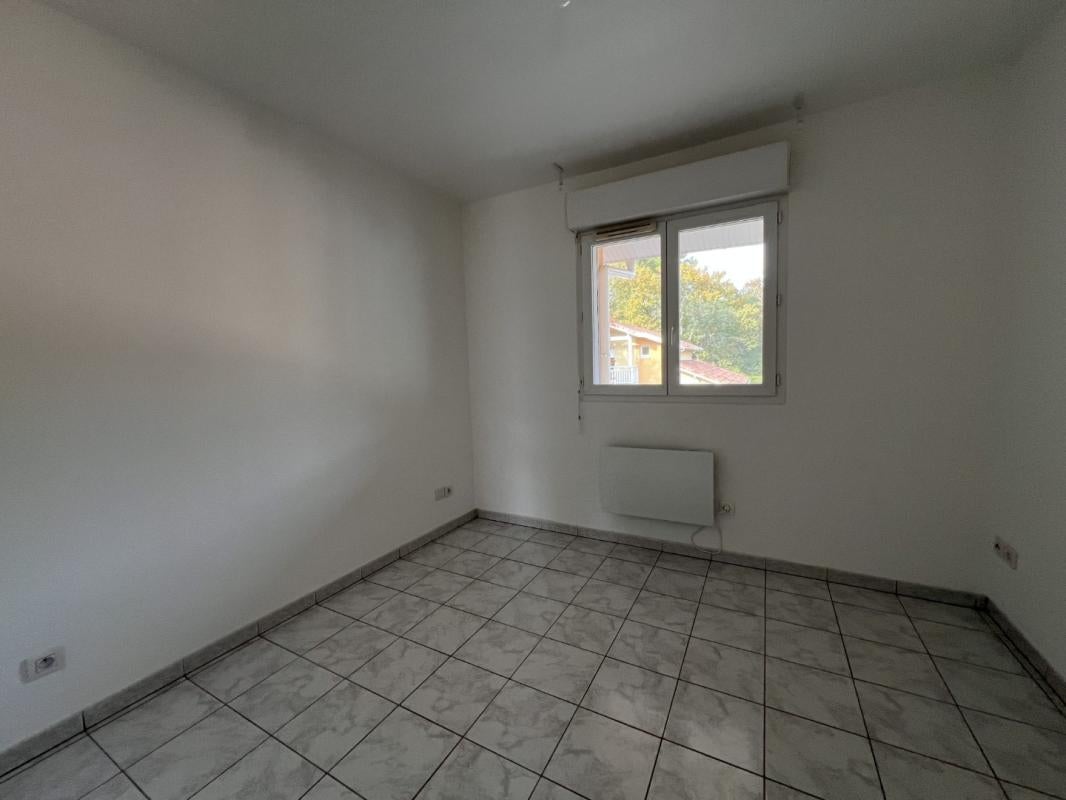 Appartement C 3 à Messanges
