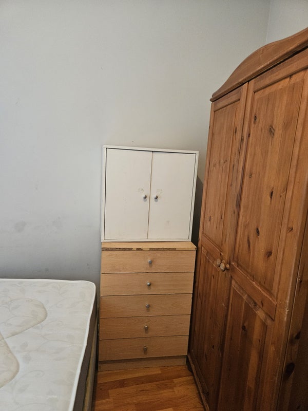Room Silverland Street in Greater London
