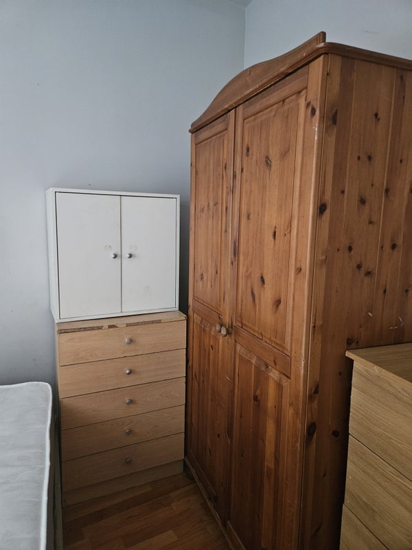 Room Silverland Street in Greater London