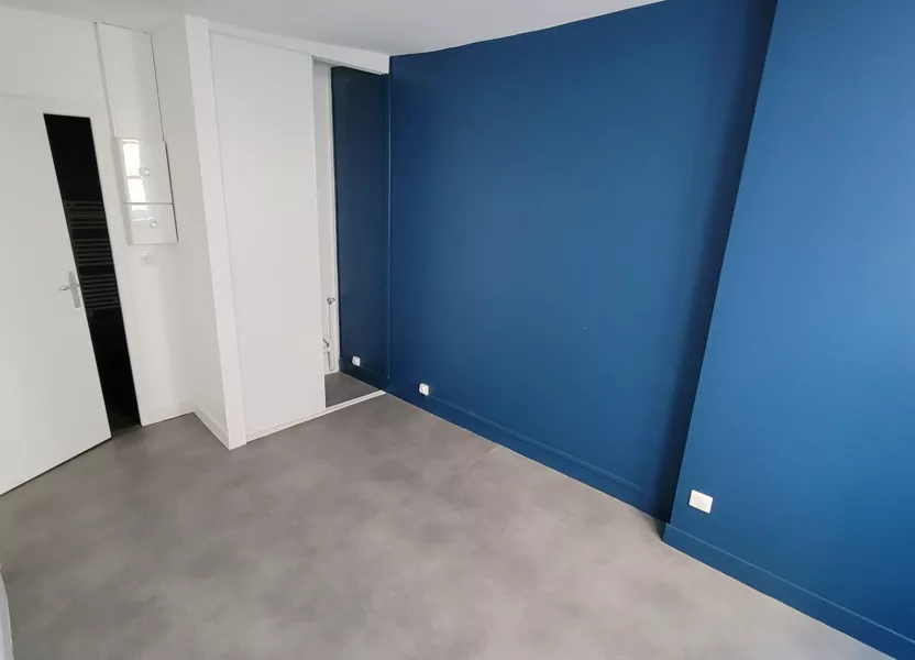 Appartement Rue Lansecot à Limoges