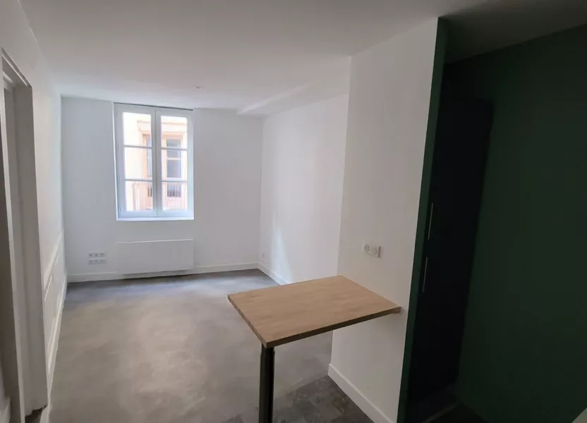 Appartement Rue Lansecot à Limoges