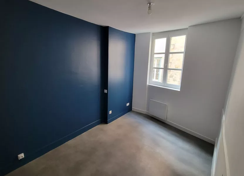 Appartement Rue Lansecot à Limoges