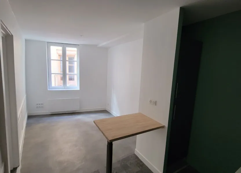 Flat Rue Gaignolle in Limoges
