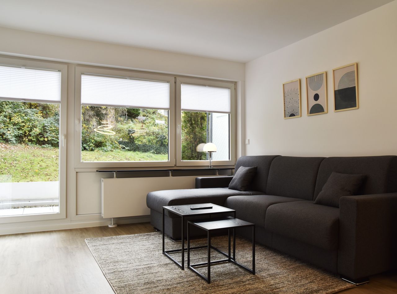 Wohnung Römerstraße in Stuttgart