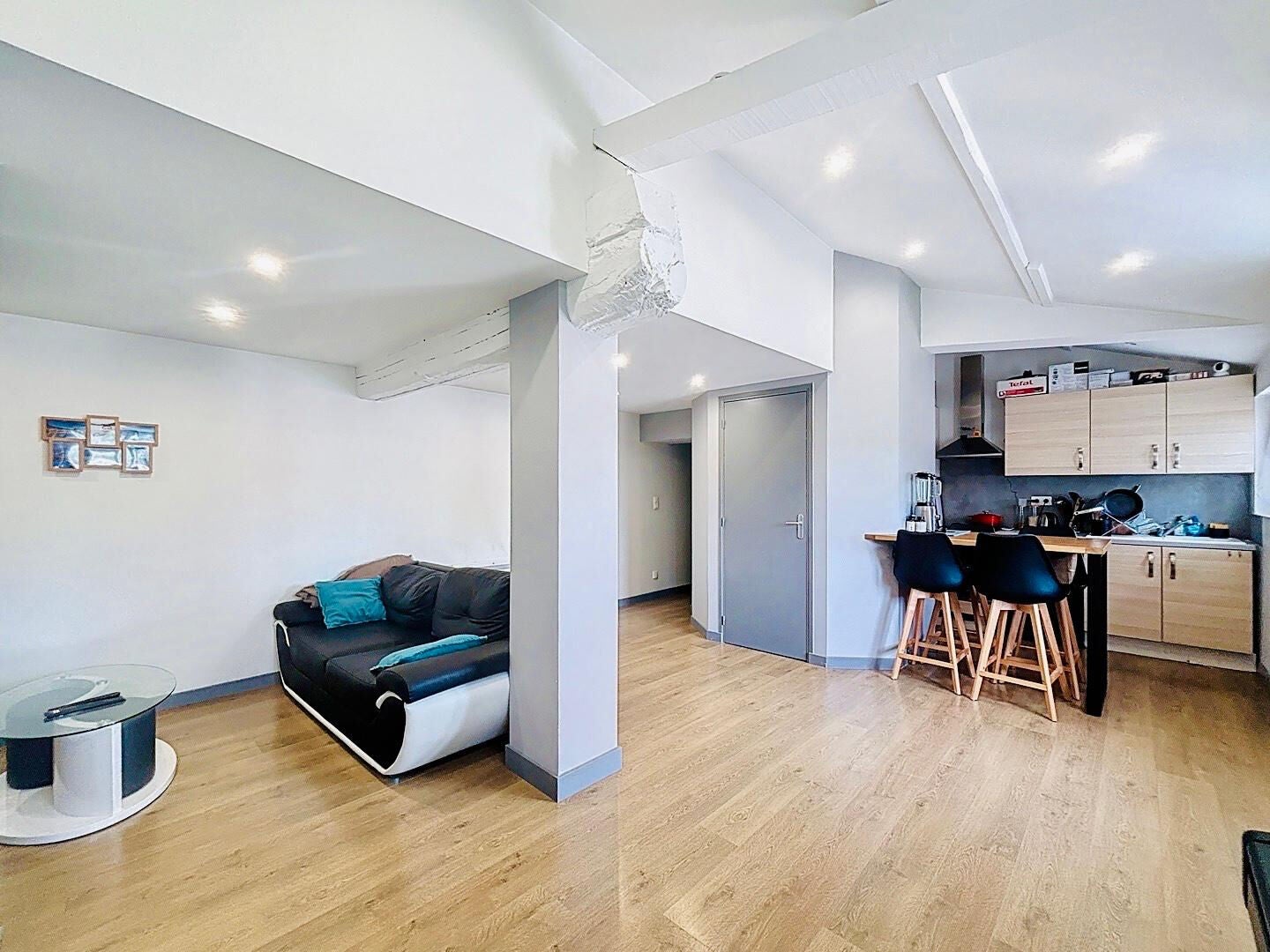 Appartement Avenue du Président Roosevelt à Meaux