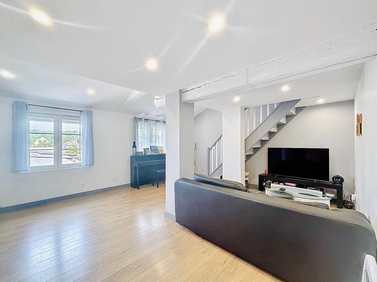 Appartement Avenue du Président Roosevelt à Meaux
