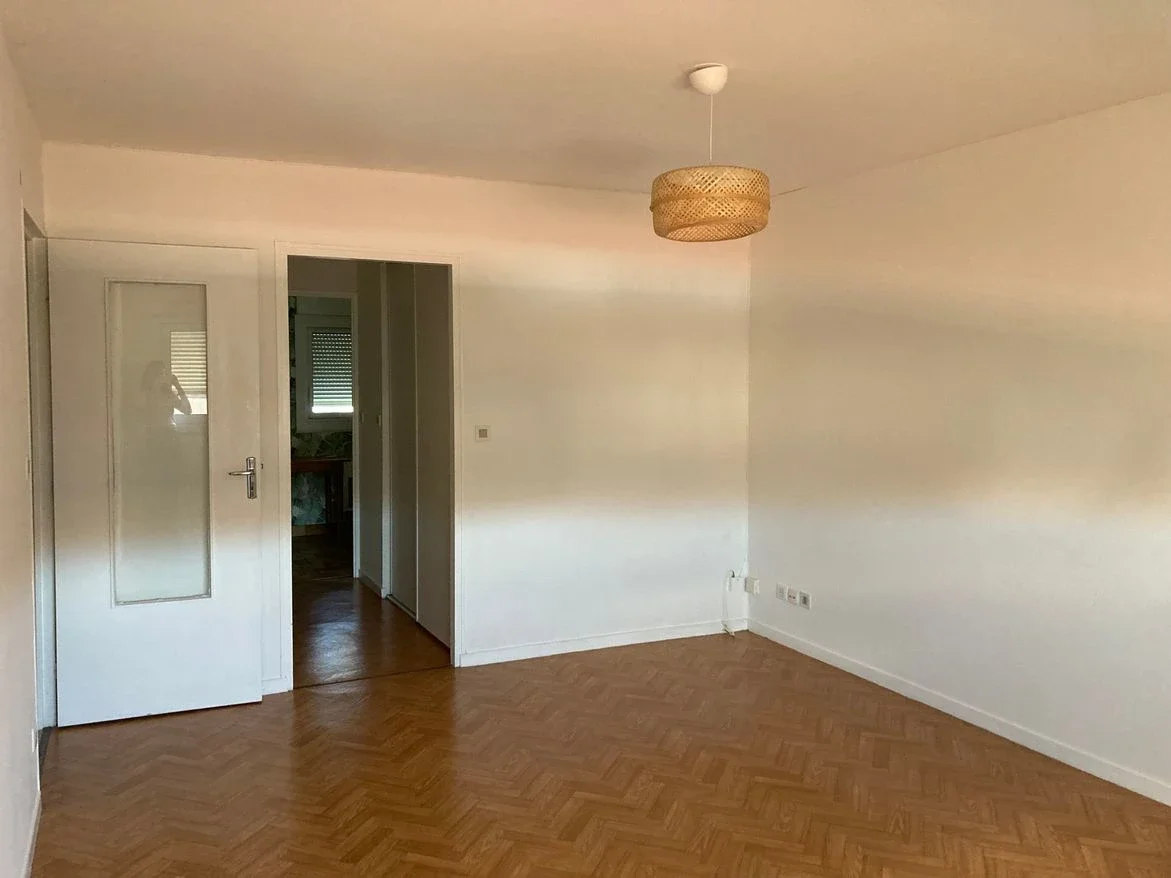 Appartement Rue de la Mouillère à Besançon