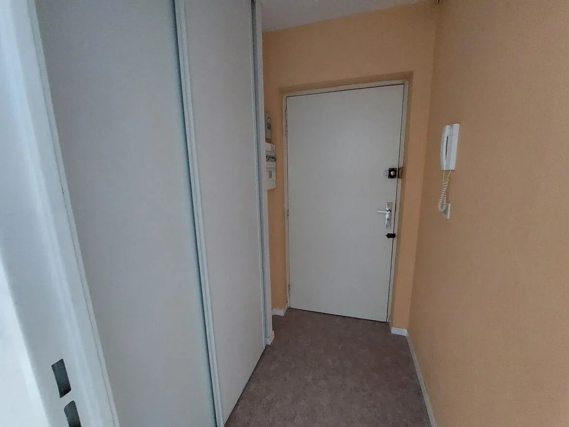 Appartement Rue de la Mouillère à Besançon