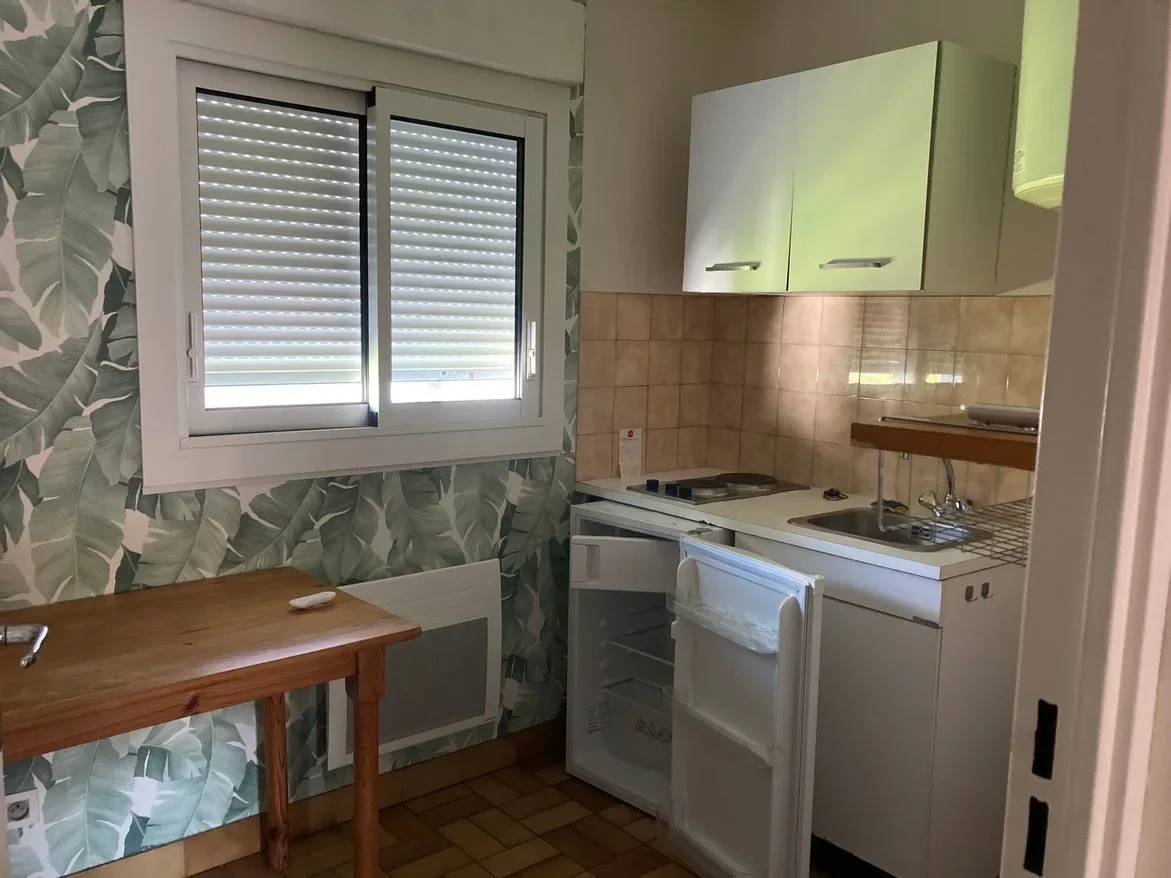 Appartement Rue de la Mouillère à Besançon
