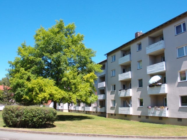 Wohnung Bahnhofstraße in Langelsheim (Innenstadt)