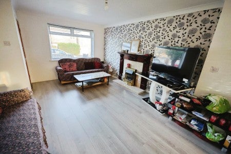 House Horsley Grove in Bishop Auckland