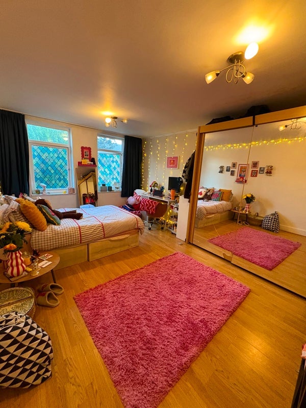 Room Solway Close in Greater London