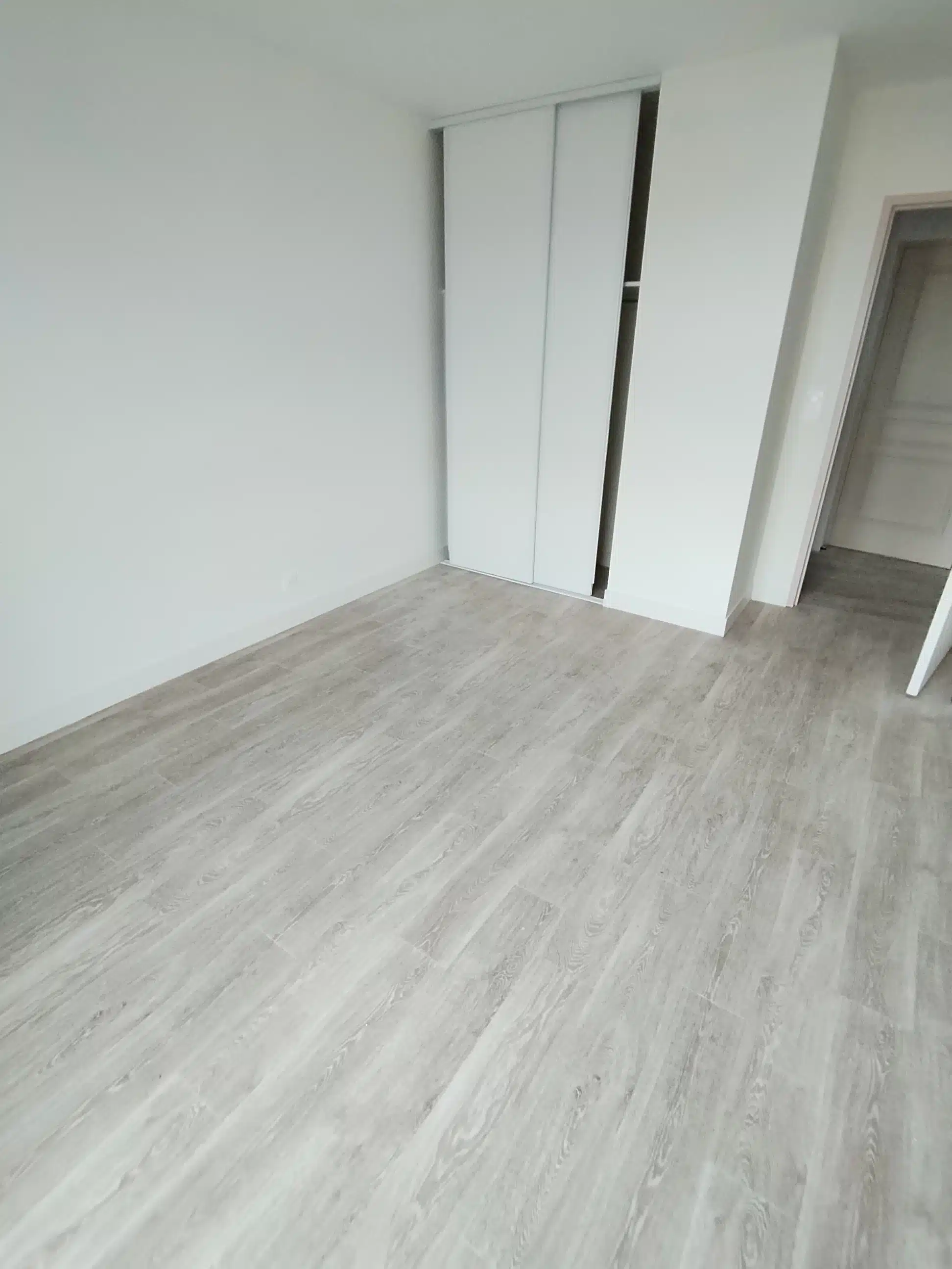 Appartement Rue de Paris à Saint-Clément
