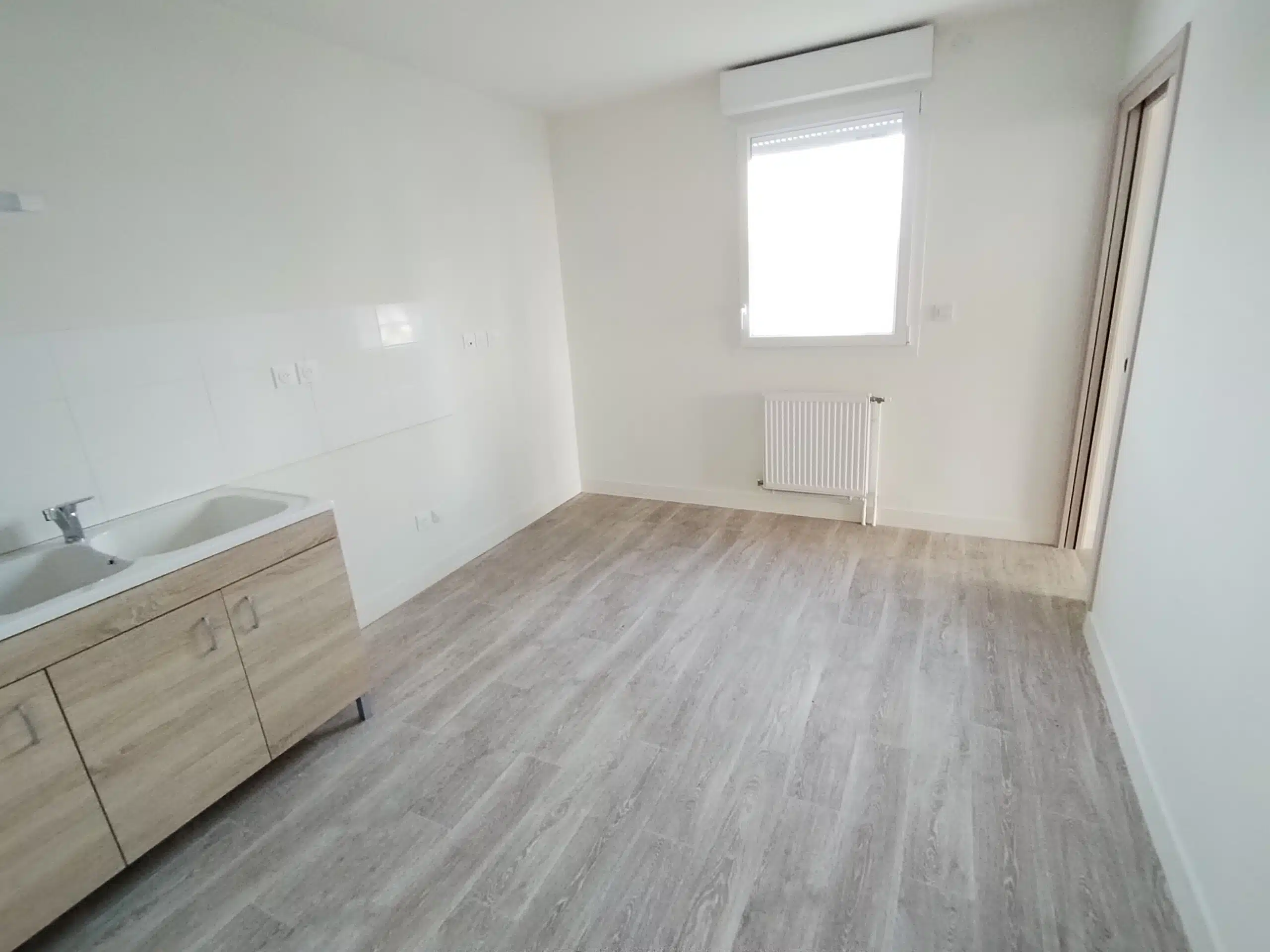 Appartement Rue de Paris à Saint-Clément