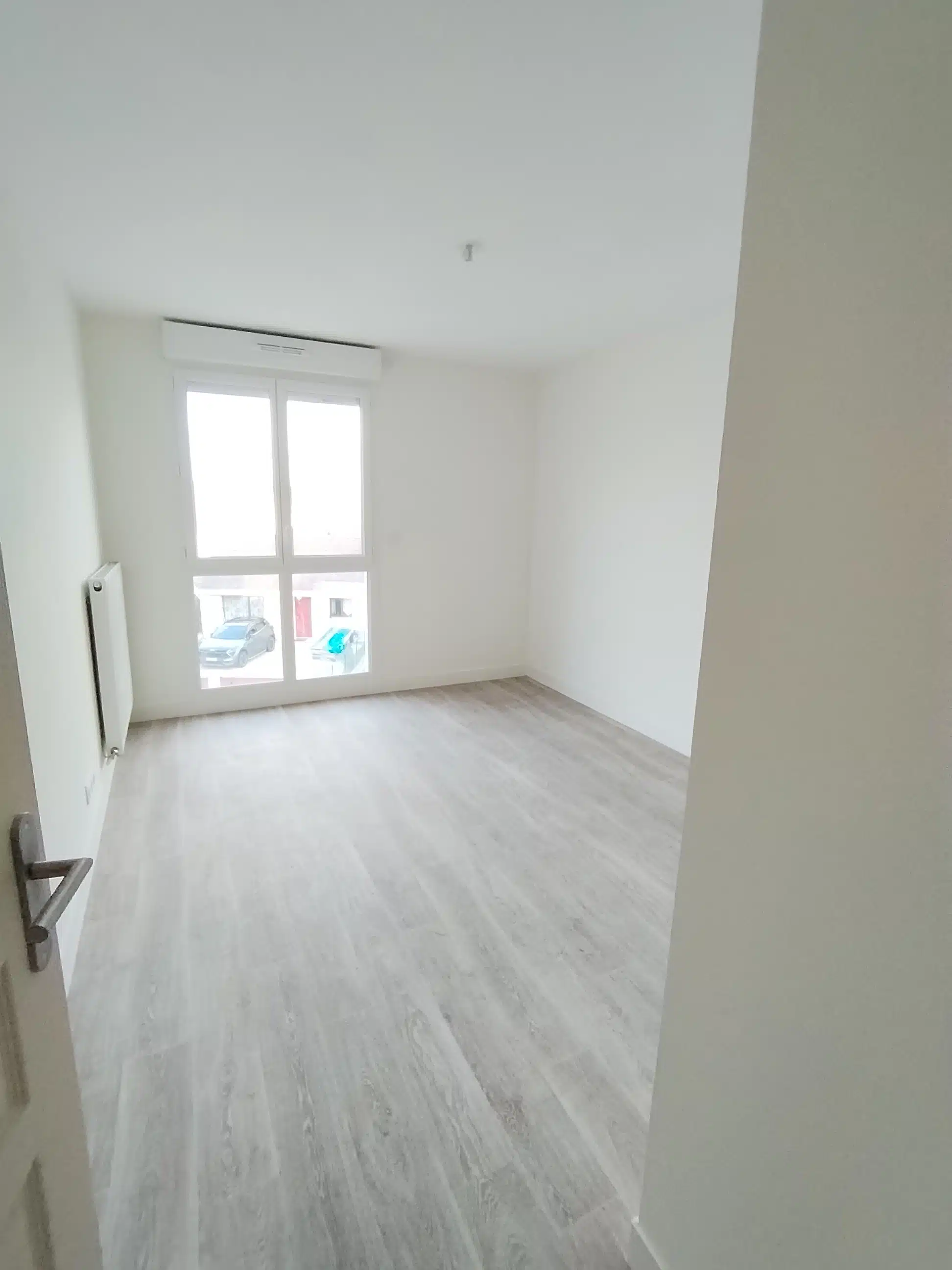Appartement Rue de Paris à Saint-Clément