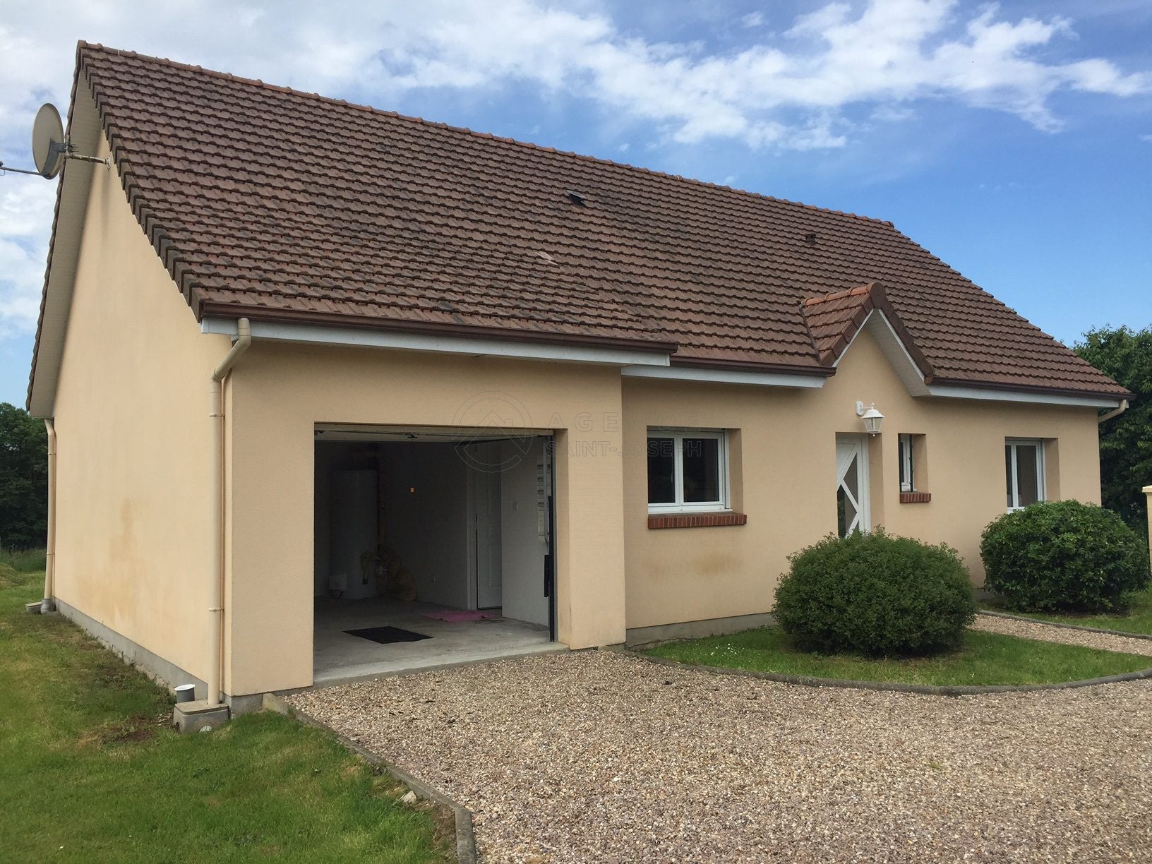 House Impasse des Frênes in Étalleville