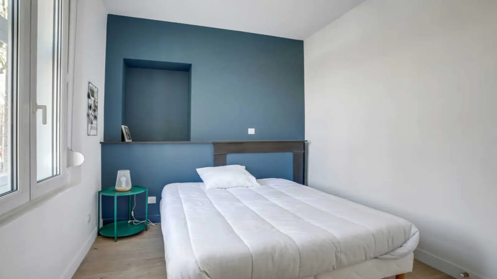 Appartement Boulevard Montebello à Lille